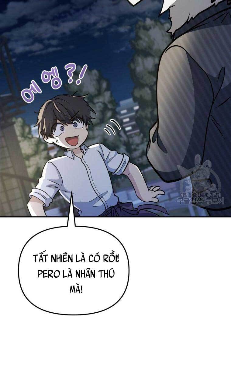 Nhà Hàng Thợ Săn Quái Vật Chapter 19 - Trang 32