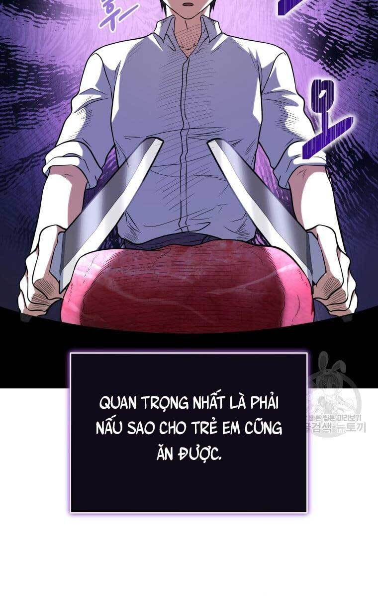 Nhà Hàng Thợ Săn Quái Vật Chapter 19 - Trang 72