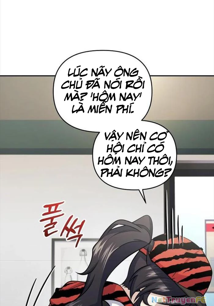 Nhà Hàng Thợ Săn Quái Vật Chapter 52 - Trang 7