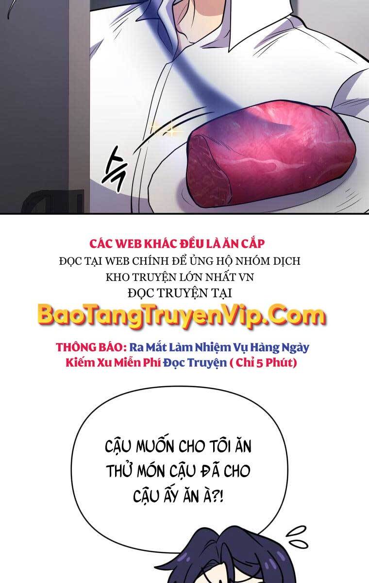 Nhà Hàng Thợ Săn Quái Vật Chapter 19 - Trang 128