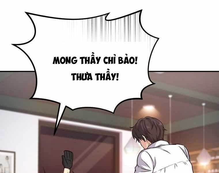 Nhà Hàng Thợ Săn Quái Vật Chapter 4 - Trang 45