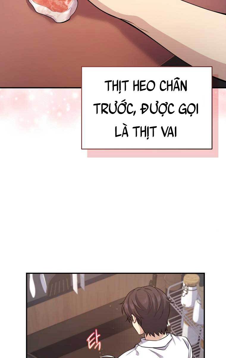 Nhà Hàng Thợ Săn Quái Vật Chapter 10 - Trang 3