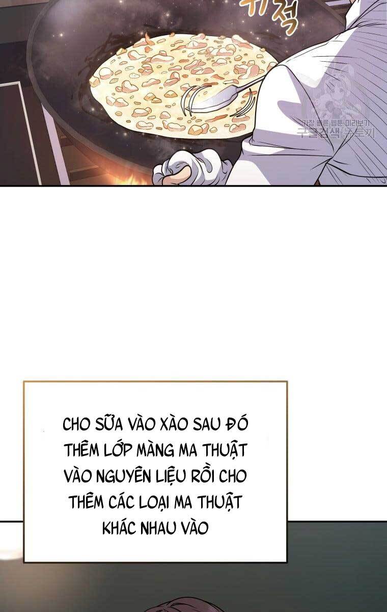 Nhà Hàng Thợ Săn Quái Vật Chapter 14 - Trang 71