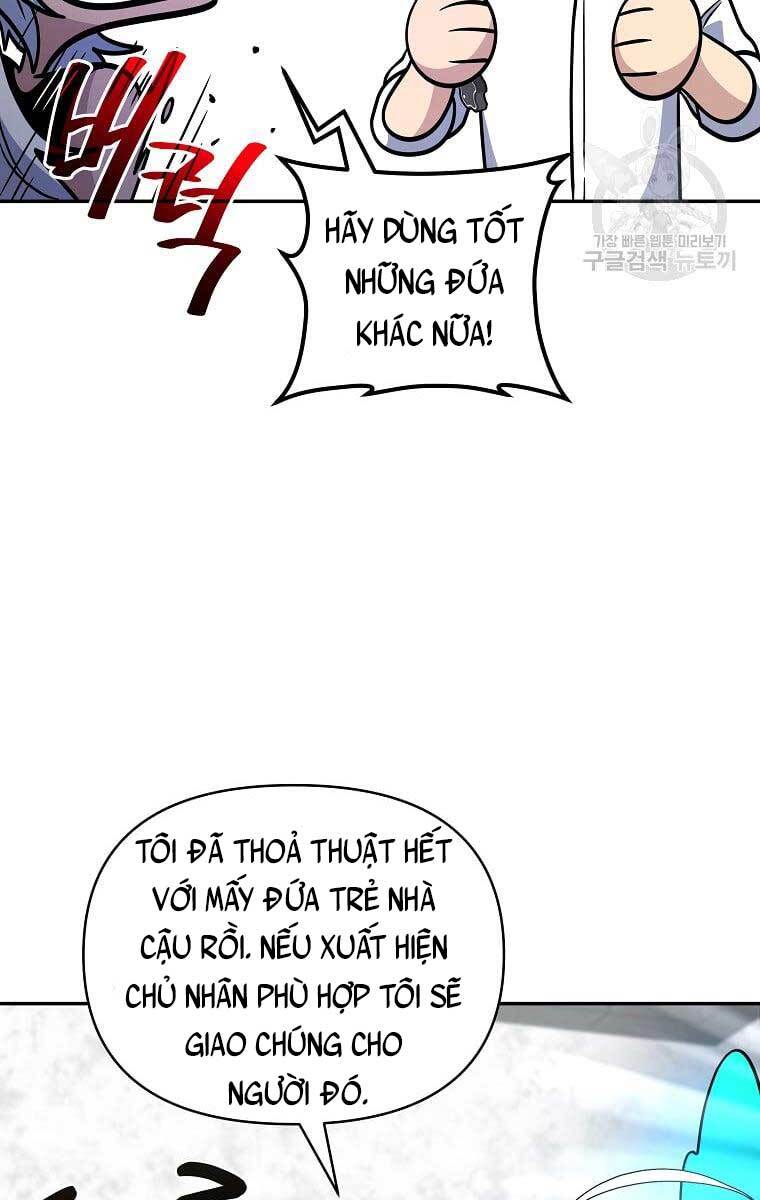 Nhà Hàng Thợ Săn Quái Vật Chapter 21 - Trang 84