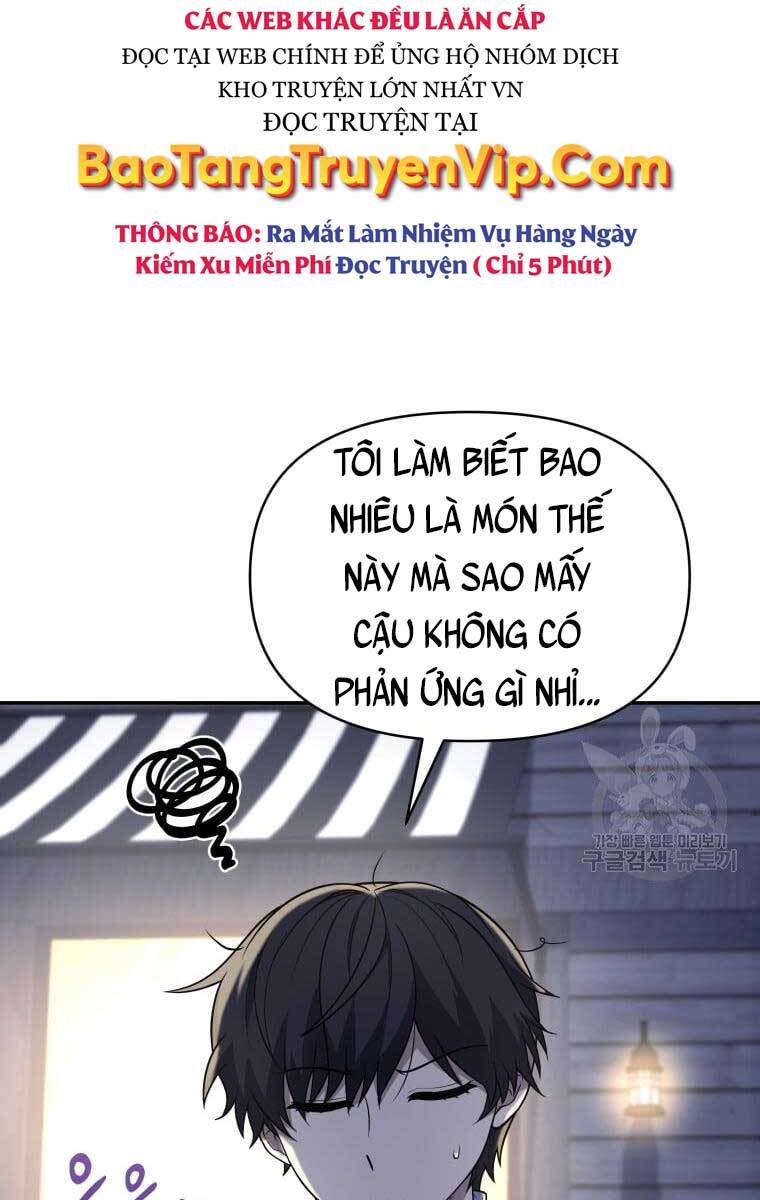 Nhà Hàng Thợ Săn Quái Vật Chapter 19 - Trang 2