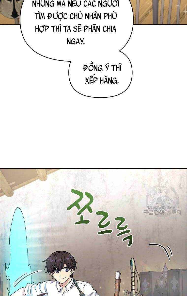 Nhà Hàng Thợ Săn Quái Vật Chapter 21 - Trang 55