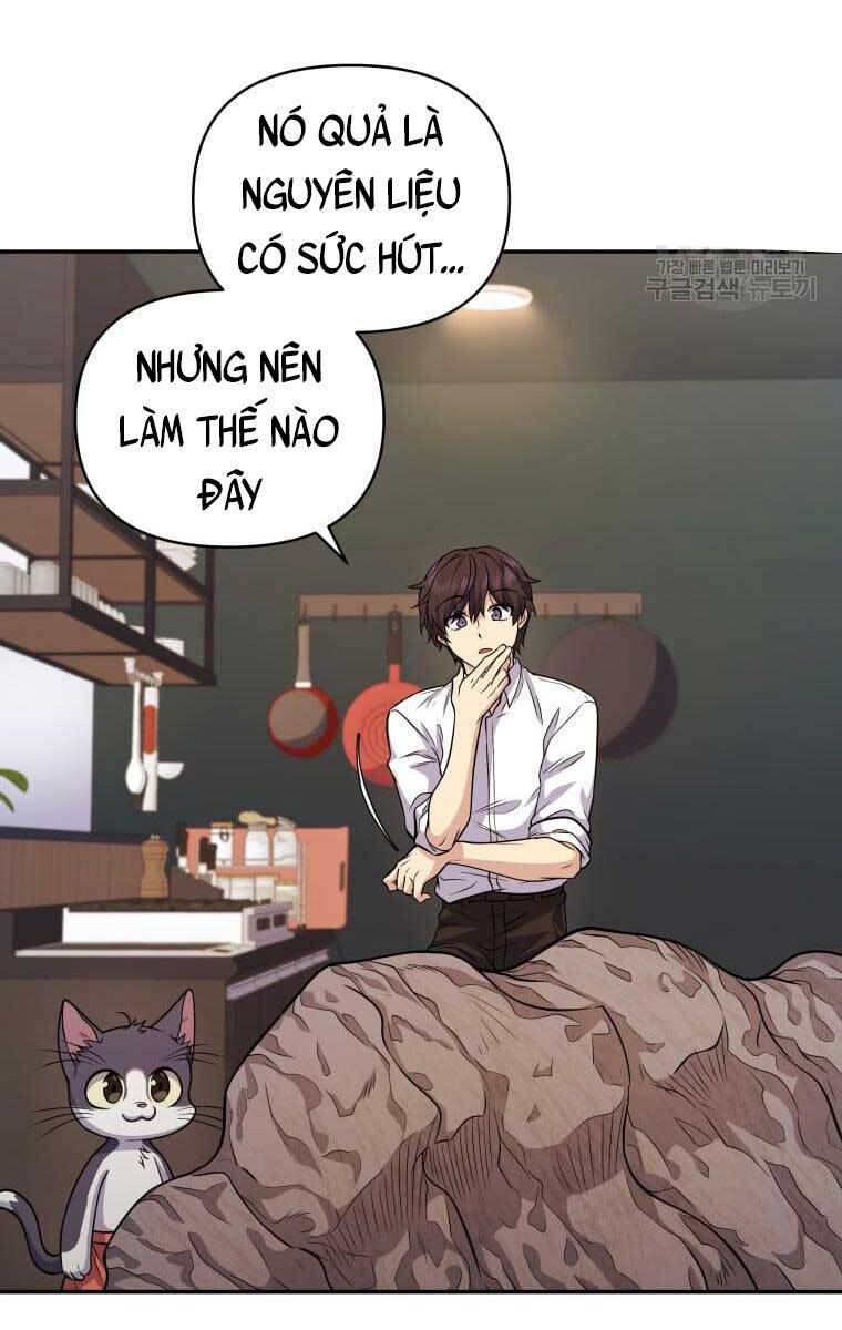 Nhà Hàng Thợ Săn Quái Vật Chapter 11 - Trang 46