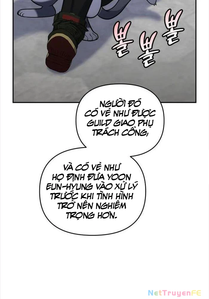 Nhà Hàng Thợ Săn Quái Vật Chapter 52 - Trang 35