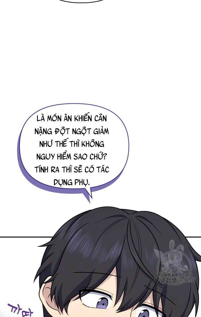 Nhà Hàng Thợ Săn Quái Vật Chapter 27 - Trang 24