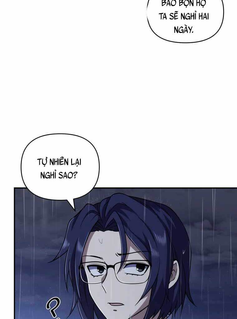 Nhà Hàng Thợ Săn Quái Vật Chapter 2 - Trang 29