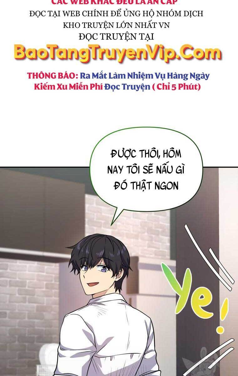 Nhà Hàng Thợ Săn Quái Vật Chapter 18 - Trang 20