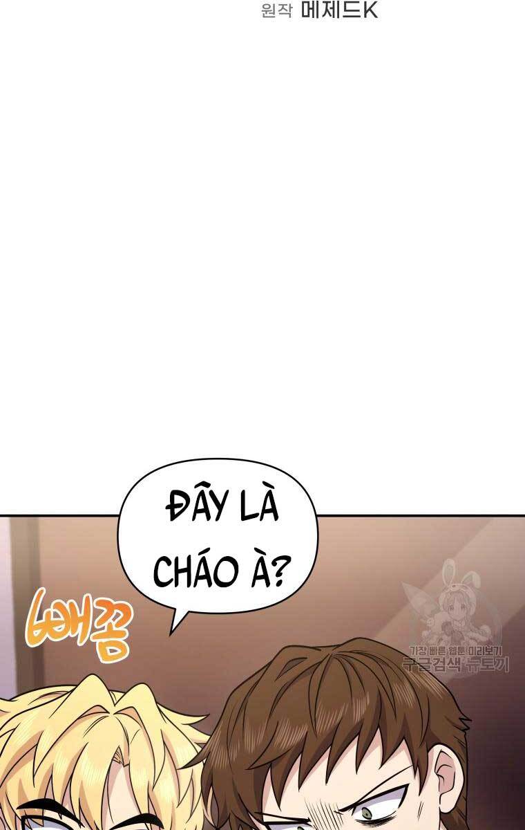 Nhà Hàng Thợ Săn Quái Vật Chapter 6 - Trang 1