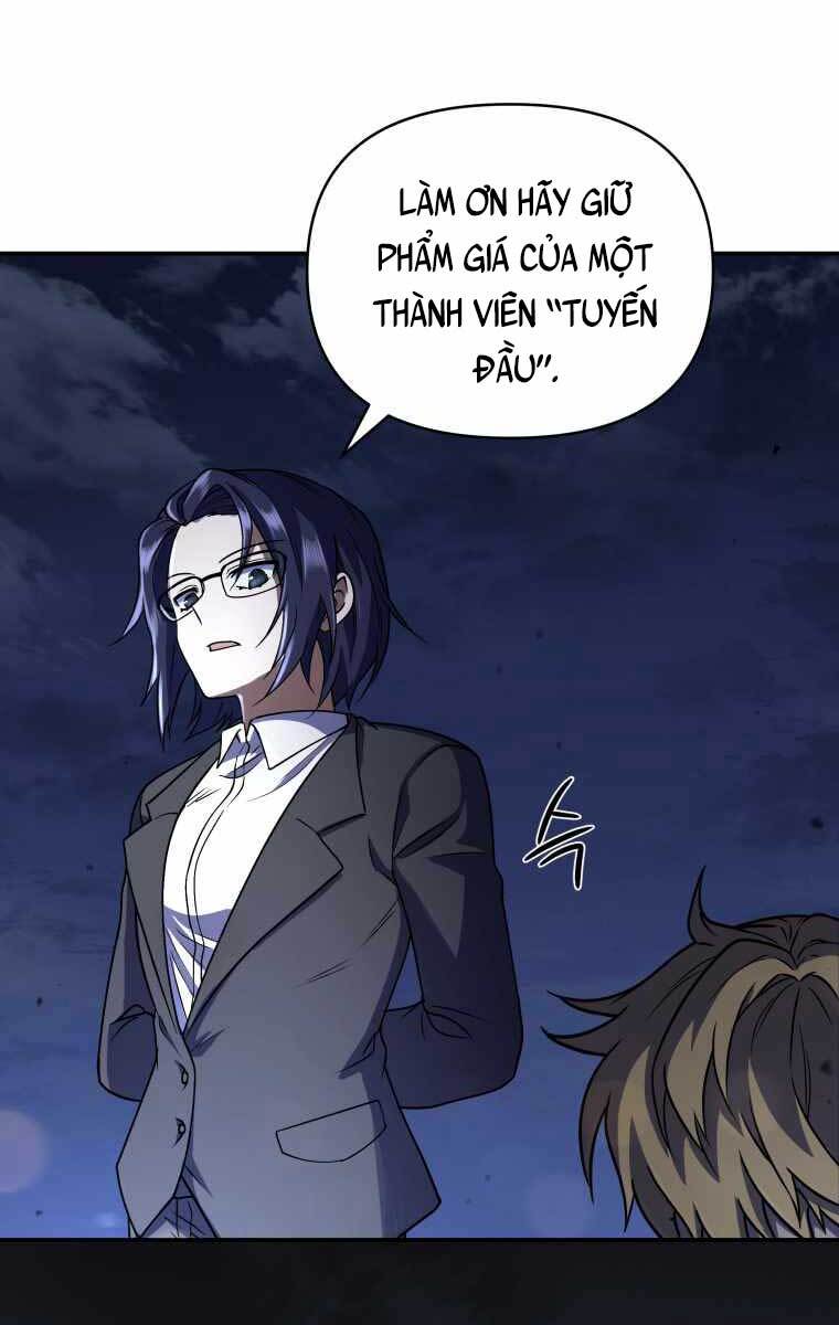 Nhà Hàng Thợ Săn Quái Vật Chapter 2 - Trang 14