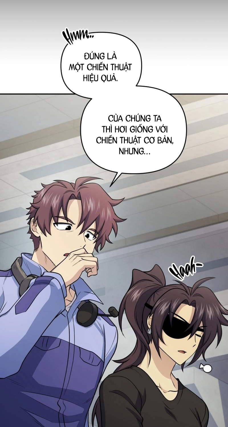 Nhà Hàng Thợ Săn Quái Vật Chapter 50 - Trang 57