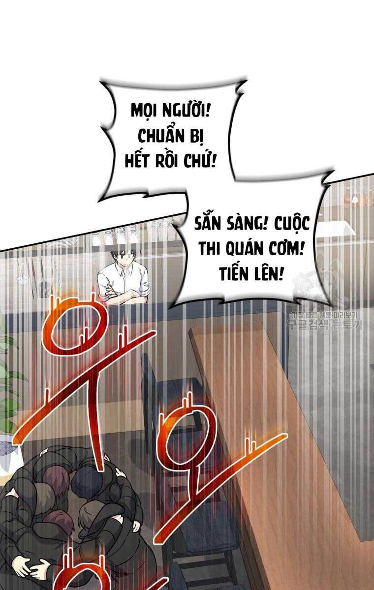 Nhà Hàng Thợ Săn Quái Vật Chapter 25 - Trang 4