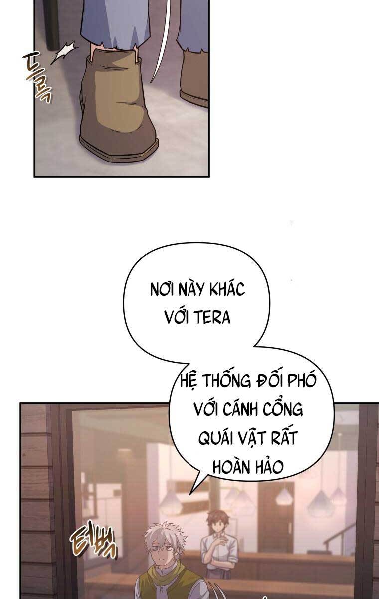 Nhà Hàng Thợ Săn Quái Vật Chapter 10 - Trang 41