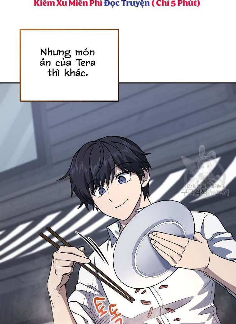 Nhà Hàng Thợ Săn Quái Vật Chapter 22 - Trang 92