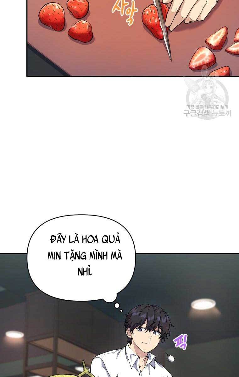 Nhà Hàng Thợ Săn Quái Vật Chapter 17 - Trang 92