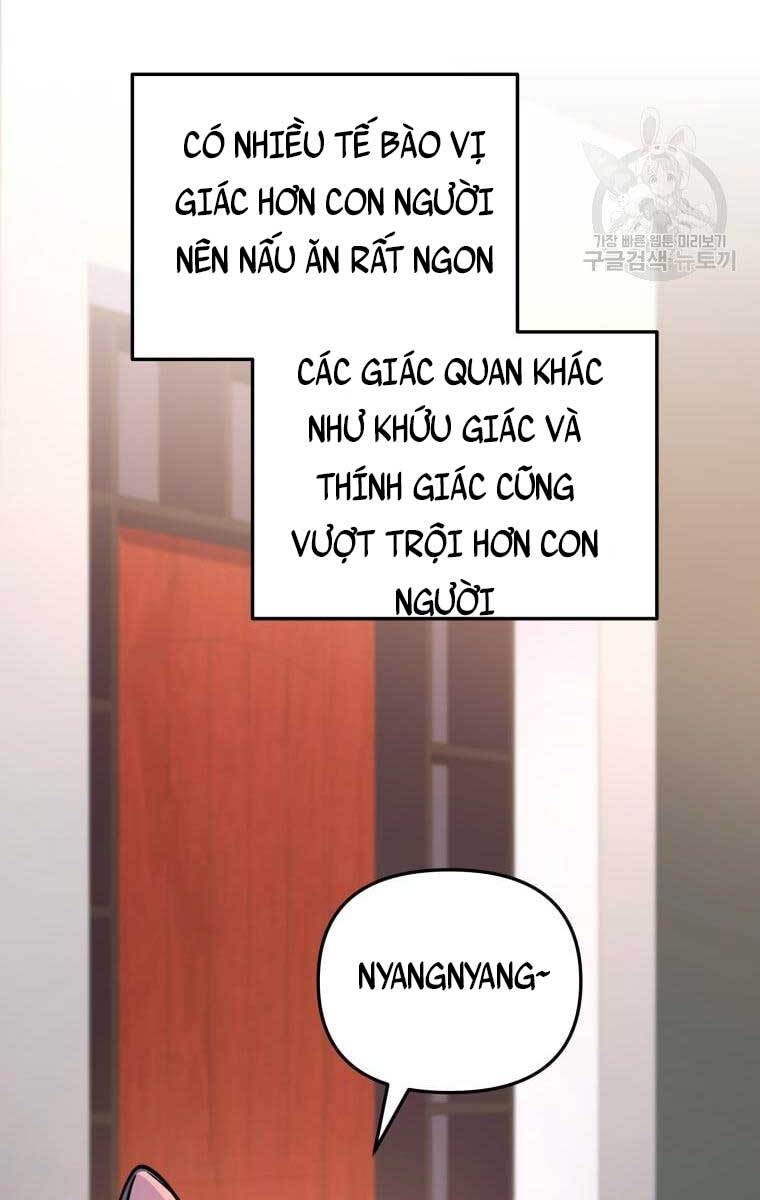 Nhà Hàng Thợ Săn Quái Vật Chapter 7 - Trang 8