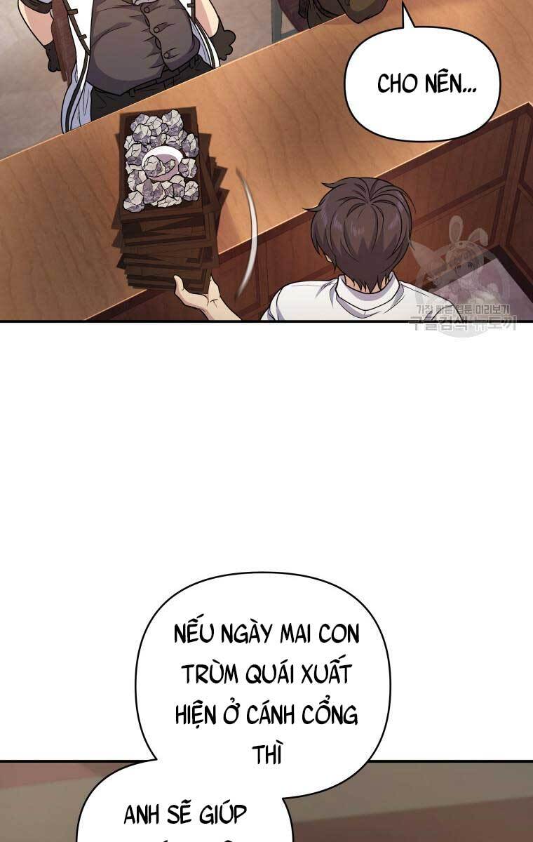 Nhà Hàng Thợ Săn Quái Vật Chapter 6 - Trang 42