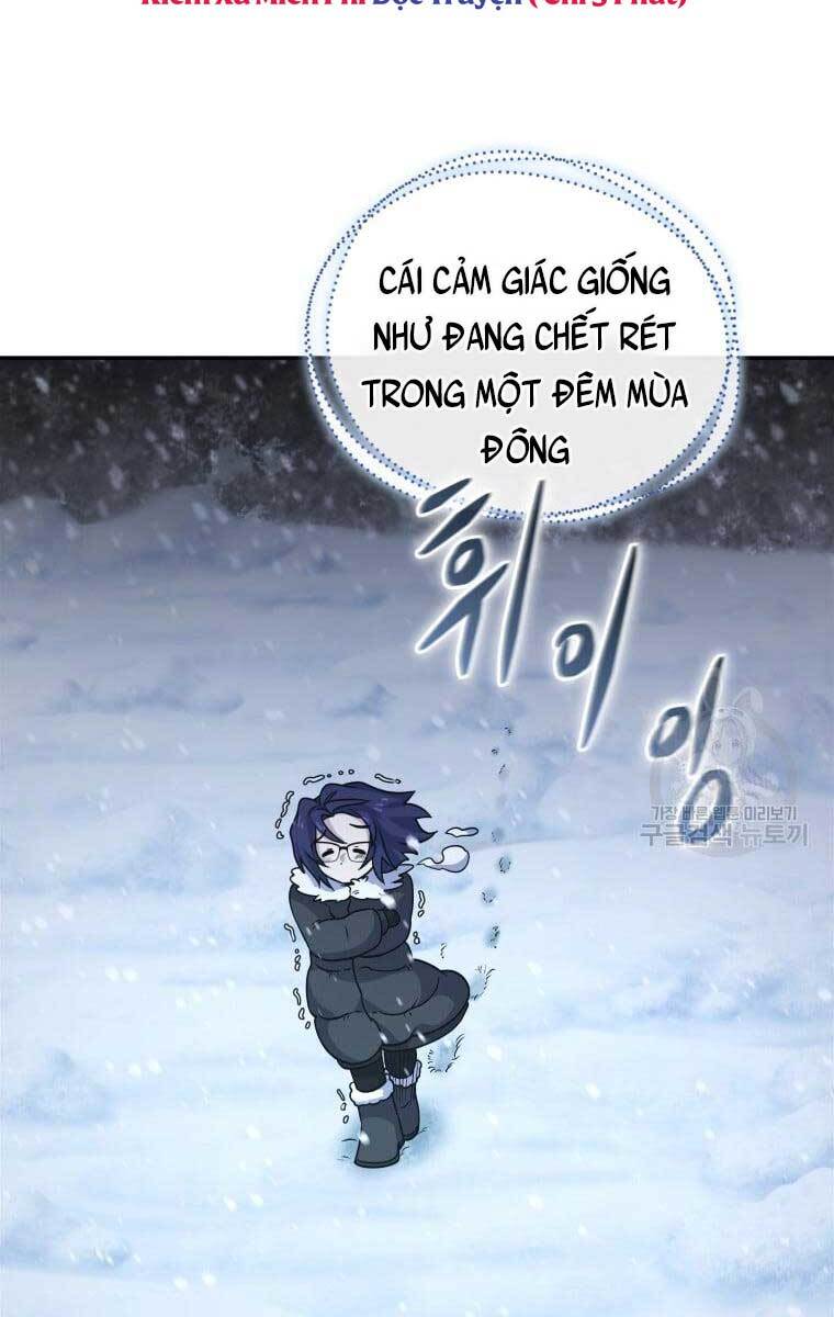 Nhà Hàng Thợ Săn Quái Vật Chapter 14 - Trang 87