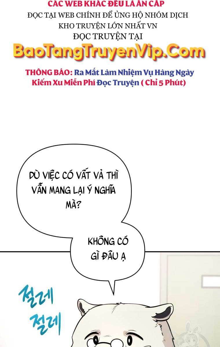 Nhà Hàng Thợ Săn Quái Vật Chapter 18 - Trang 31