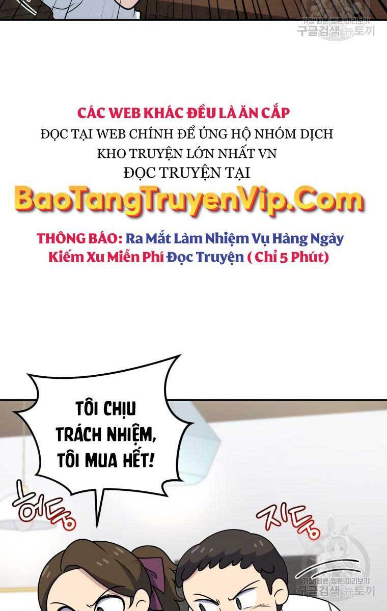 Nhà Hàng Thợ Săn Quái Vật Chapter 27 - Trang 10