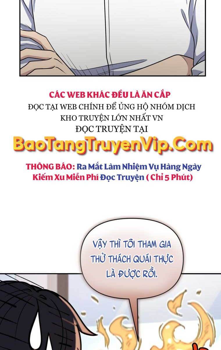 Nhà Hàng Thợ Săn Quái Vật Chapter 27 - Trang 33