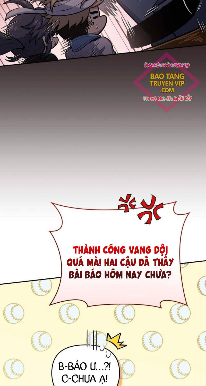 Nhà Hàng Thợ Săn Quái Vật Chapter 50 - Trang 9