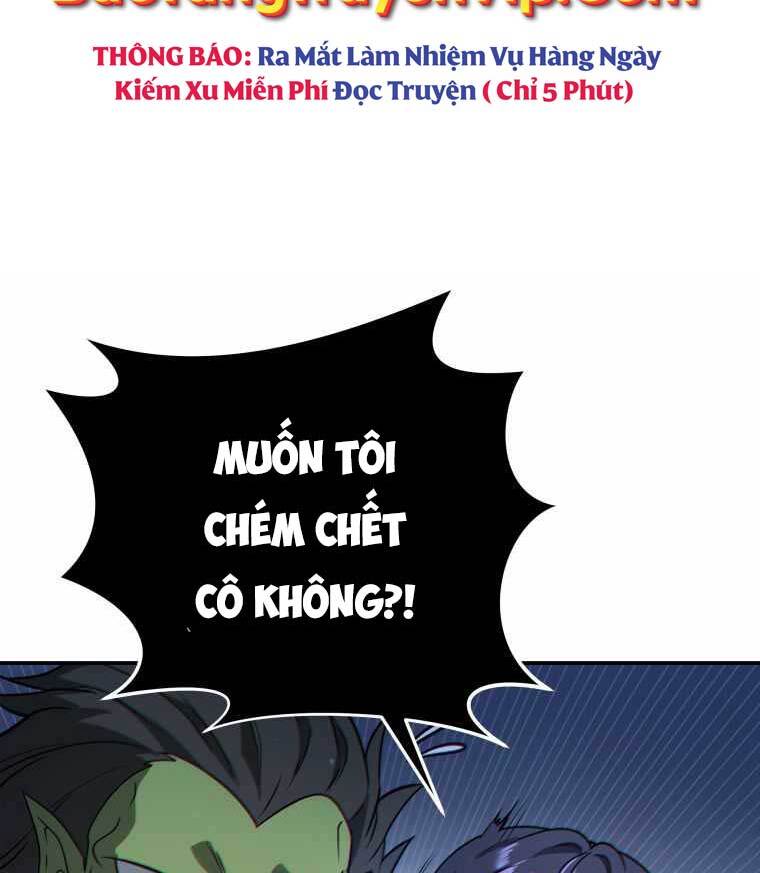 Nhà Hàng Thợ Săn Quái Vật Chapter 1 - Trang 38