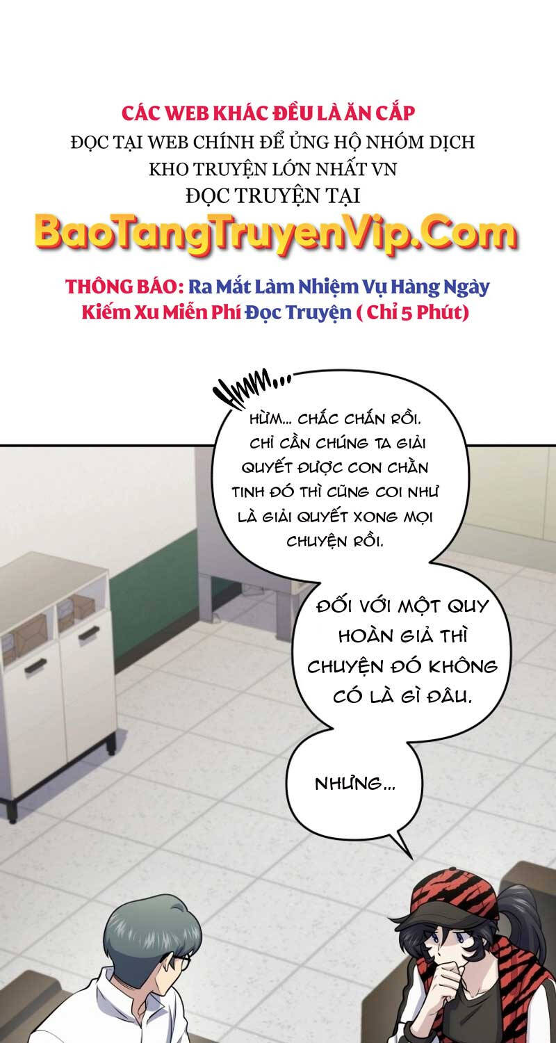 Nhà Hàng Thợ Săn Quái Vật Chapter 51 - Trang 34