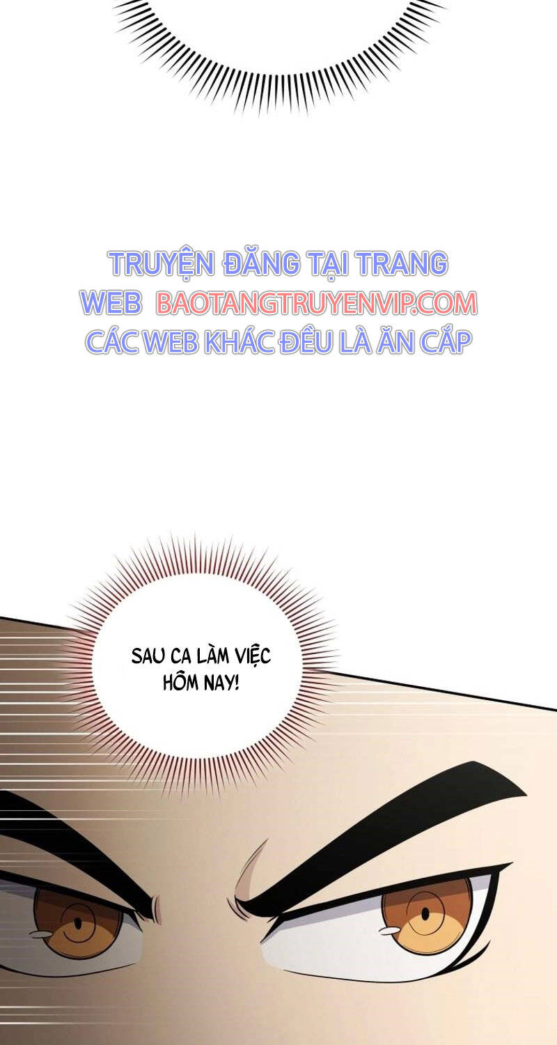 Nhà Hàng Thợ Săn Quái Vật Chapter 49 - Trang 34