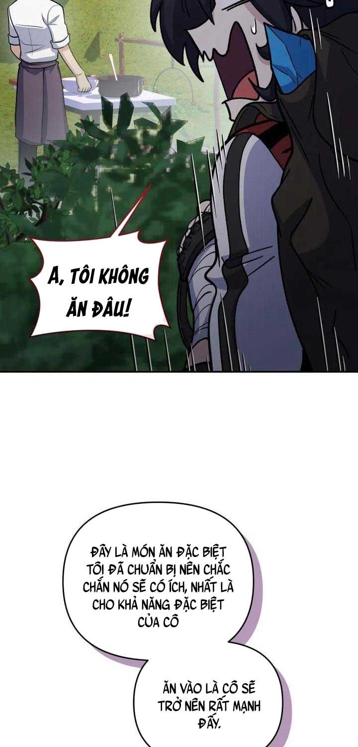 Nhà Hàng Thợ Săn Quái Vật Chapter 53 - Trang 75