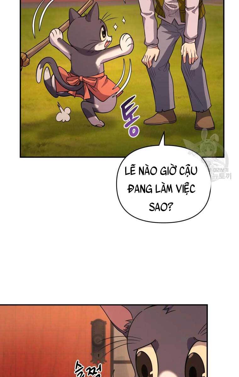 Nhà Hàng Thợ Săn Quái Vật Chapter 9 - Trang 74