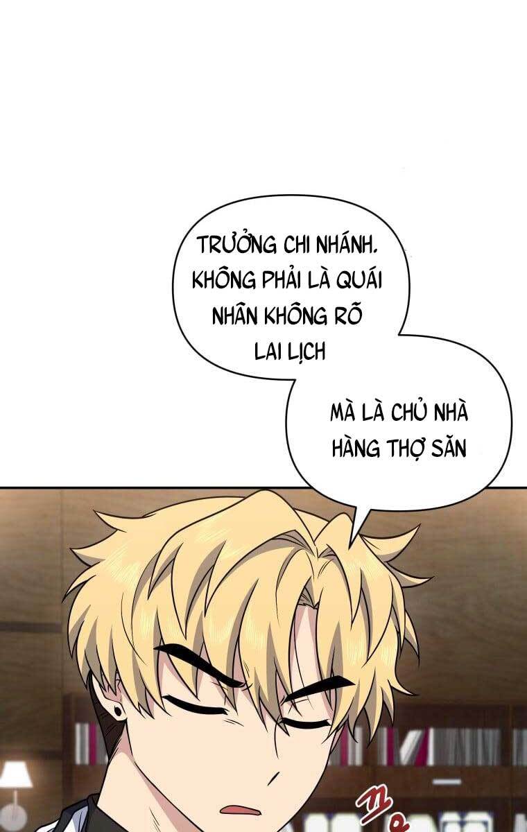 Nhà Hàng Thợ Săn Quái Vật Chapter 15 - Trang 7