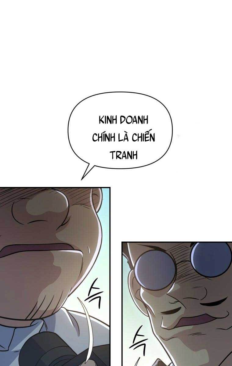 Nhà Hàng Thợ Săn Quái Vật Chapter 7 - Trang 88