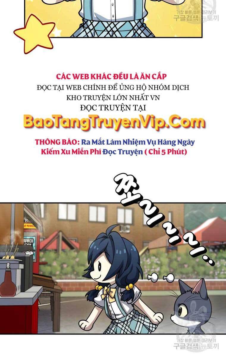 Nhà Hàng Thợ Săn Quái Vật Chapter 16 - Trang 43