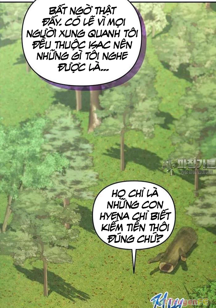 Nhà Hàng Thợ Săn Quái Vật Chapter 52 - Trang 93