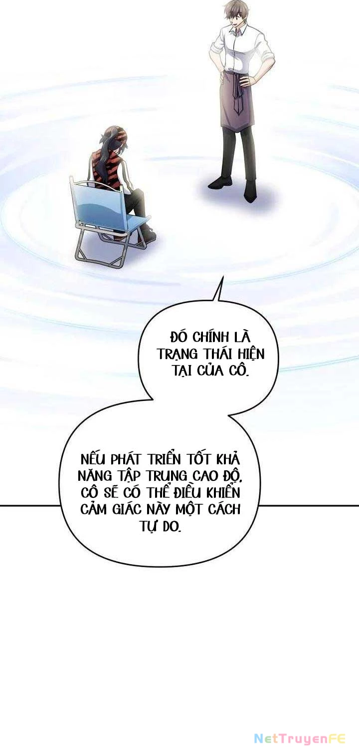 Nhà Hàng Thợ Săn Quái Vật Chapter 54 - Trang 56