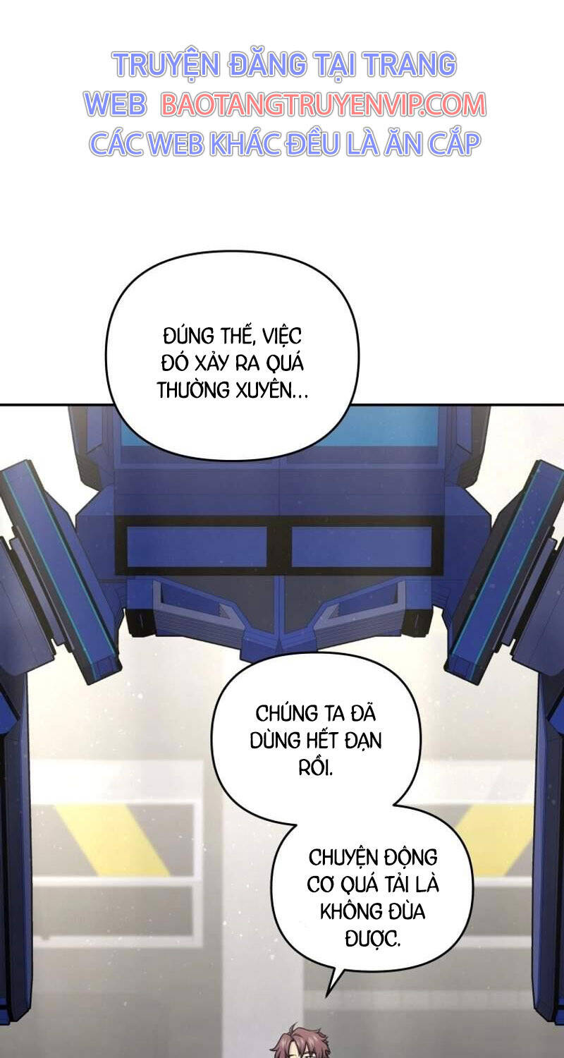 Nhà Hàng Thợ Săn Quái Vật Chapter 50 - Trang 40