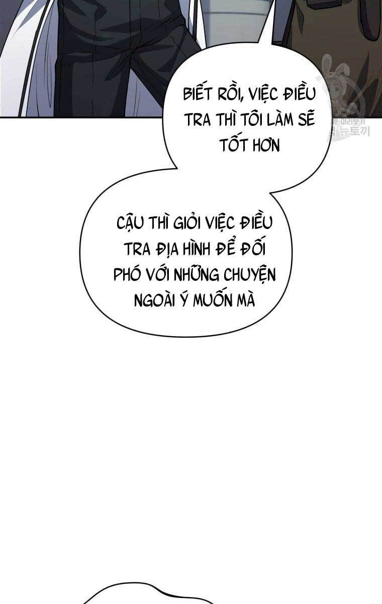 Nhà Hàng Thợ Săn Quái Vật Chapter 16 - Trang 96