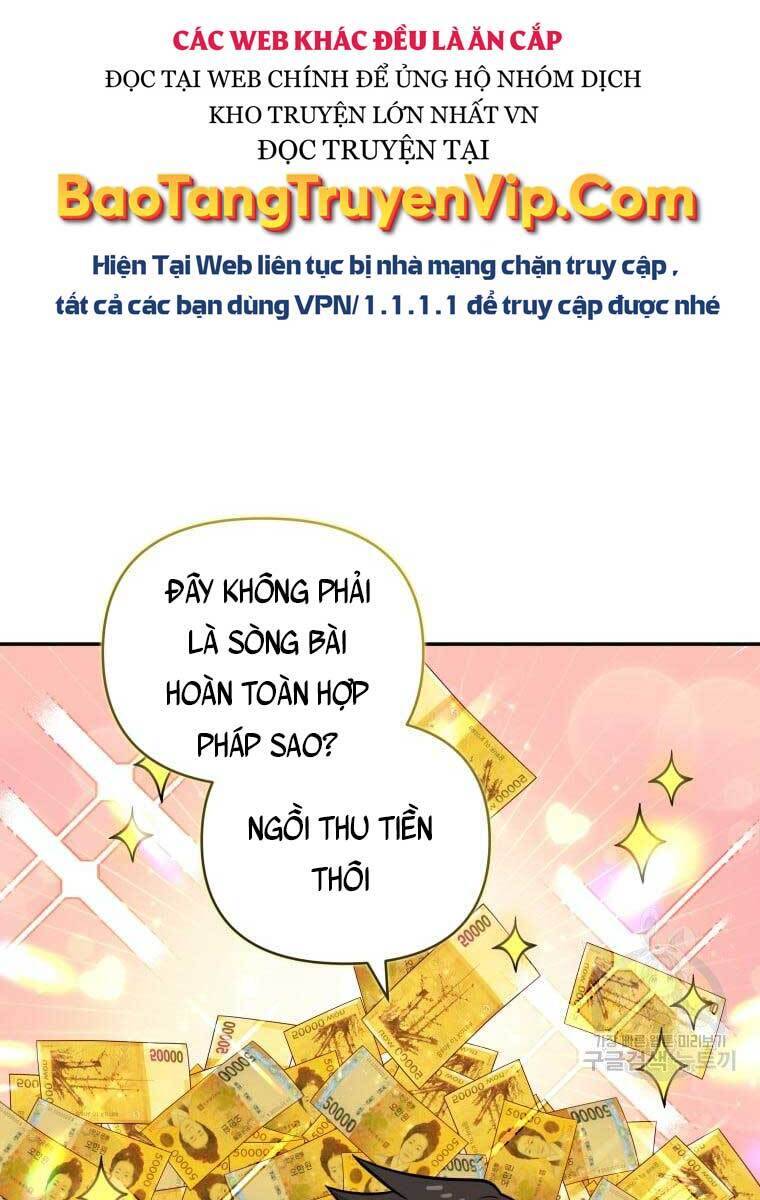 Nhà Hàng Thợ Săn Quái Vật Chapter 25 - Trang 58