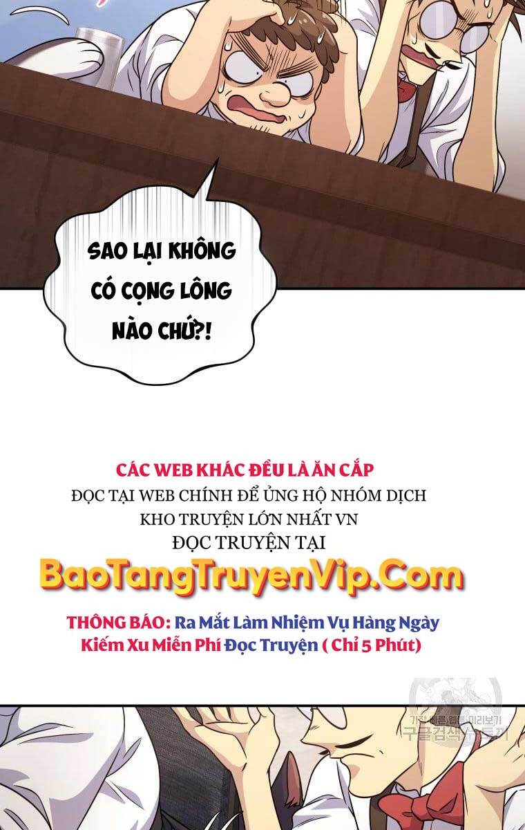 Nhà Hàng Thợ Săn Quái Vật Chapter 8 - Trang 37