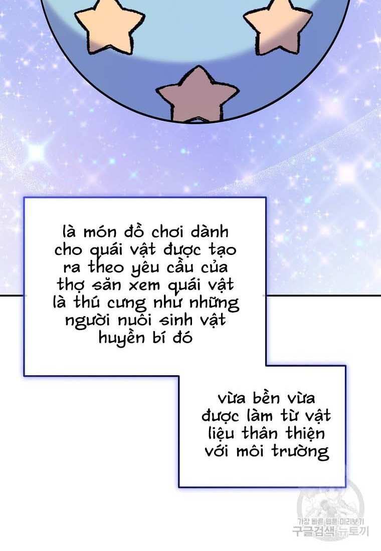 Nhà Hàng Thợ Săn Quái Vật Chapter 22 - Trang 13