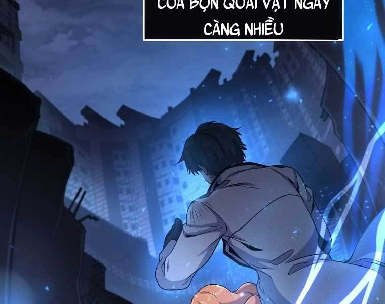 Nhà Hàng Thợ Săn Quái Vật Chapter 4 - Trang 2