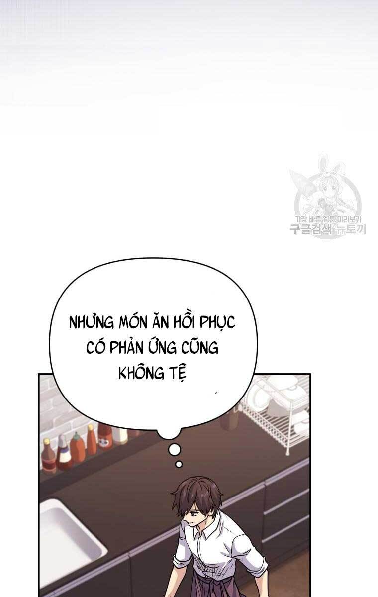 Nhà Hàng Thợ Săn Quái Vật Chapter 14 - Trang 27