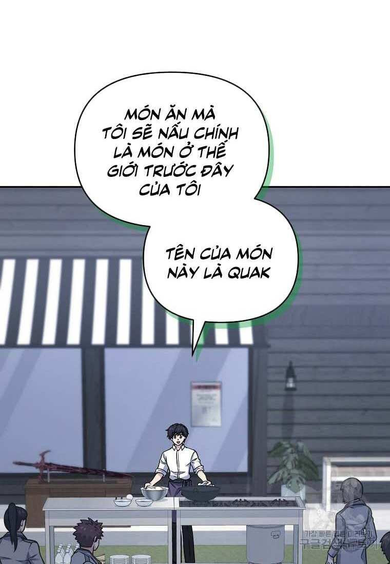 Nhà Hàng Thợ Săn Quái Vật Chapter 22 - Trang 73