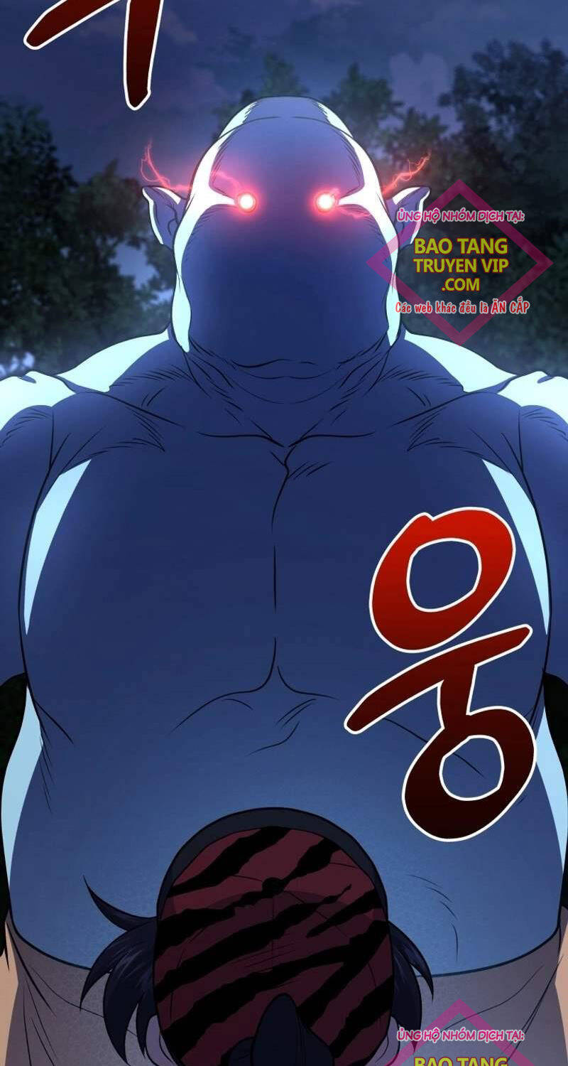 Nhà Hàng Thợ Săn Quái Vật Chapter 50 - Trang 109