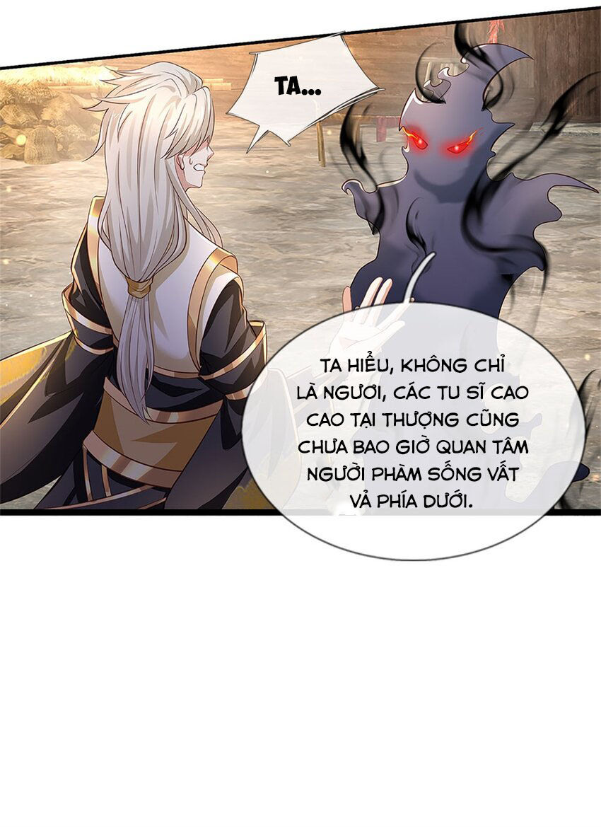 Lựa Chọn Thần Cấp: Ta Không Theo Sáo Lộ Mạnh Lên Chapter 109 - Trang 5