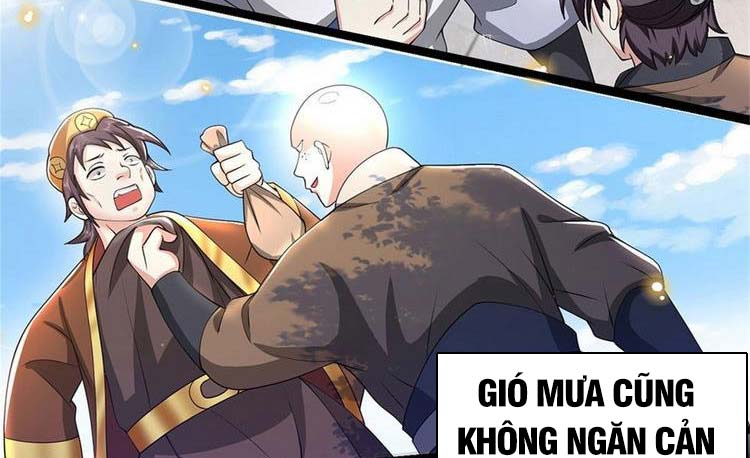 Lựa Chọn Thần Cấp: Ta Không Theo Sáo Lộ Mạnh Lên Chapter 4 - Trang 9